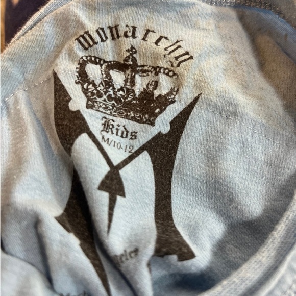 Cyberpunk tee - Picture 4 of 5